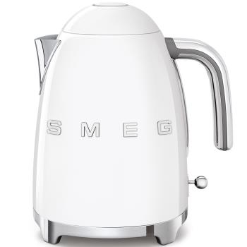 Vattenkokare KLF03WHEU Vit Smeg