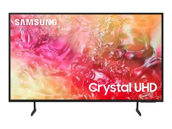 TV 85" - TU85DU7105KXXC Samsung