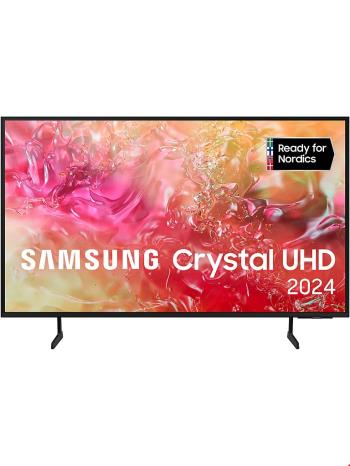 TV 75" - TU75DU7105KXXC Samsung