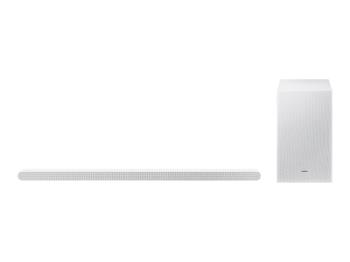 Soundbar HW-S711D/XE Samsung
