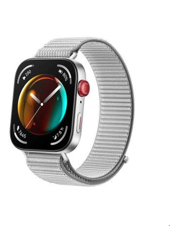 Smartwatch Watch Fit 3 - Grey Nylon Huawei
