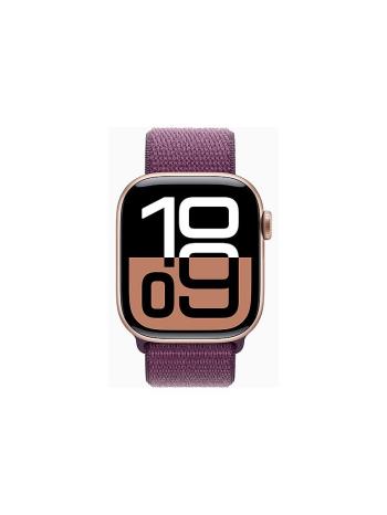Watch Series 10 GPS + Cellular 42mm Rose Gold Aluminium