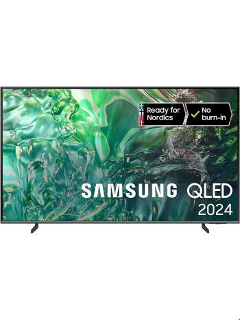 TV 65" - TQ65Q64DAUXXC Samsung