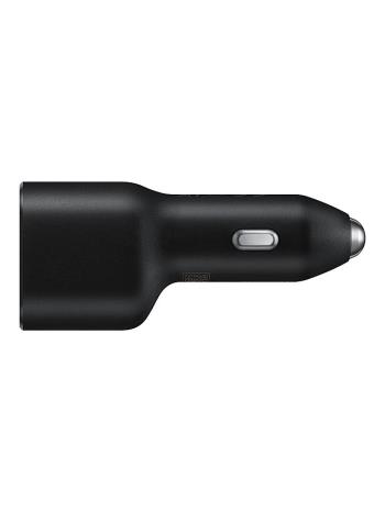 Samsung Car Charger L4020 40w - Svart