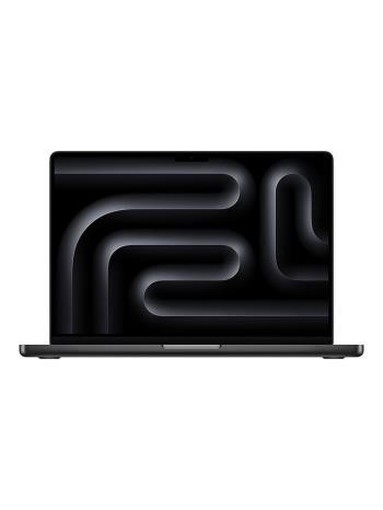 14" MacBook Pro  M4  10c CPU, 10c GPU, 24GB, 1TB  - Space Black