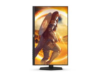 Gamingskärm 27" - Q27G4XN AOC