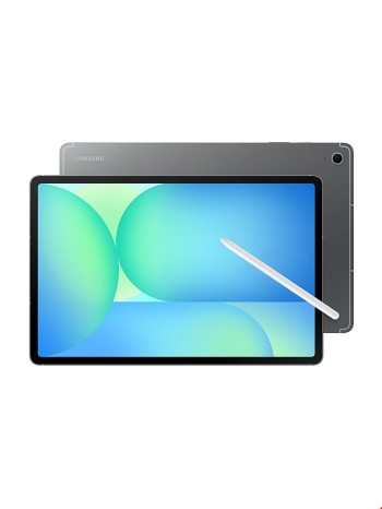 Surfplatta Galaxy Tab S10 FE+ Wifi 128GB - Gray Samsung