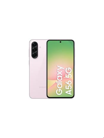 Mobiltelefon Galaxy A56 5G 128GB - Awesome Pink Samsung