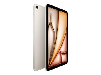 iPad Air 11" (2025) Wi-Fi + Cellular 128 GB M3 - Starlight