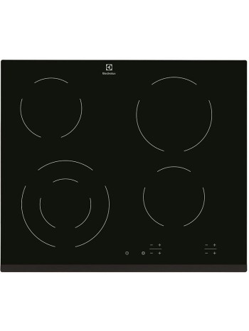 Inbyggnadshäll HOC620F Electrolux
