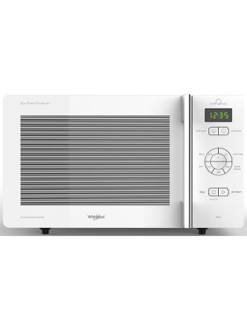 Mikrovågsugn MCP 345 WH Whirlpool