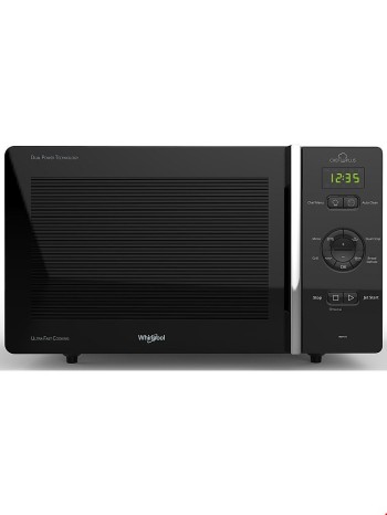 Mikrovågsugn MCP 345 BL Whirlpool