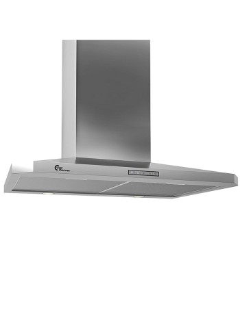 Köksfläkt Decor,70cm, Rostfri,, 787.527.41.7878.2 Thermex