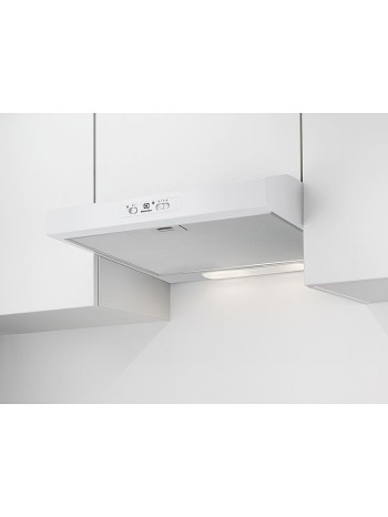 Köksfläkt EFU216W Electrolux