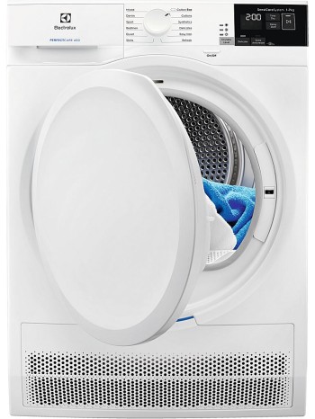 Torktumlare EW6C527G2 Electrolux