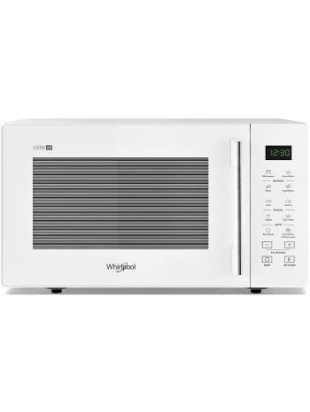 Mikrovågsugn MWP 251 W Whirlpool