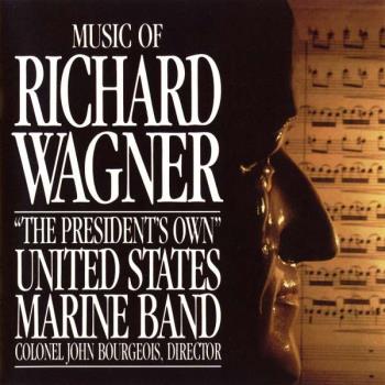 Music Of R Wagner