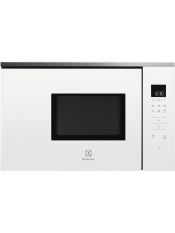 Mikrovågsugn KMFD172TEW Electrolux