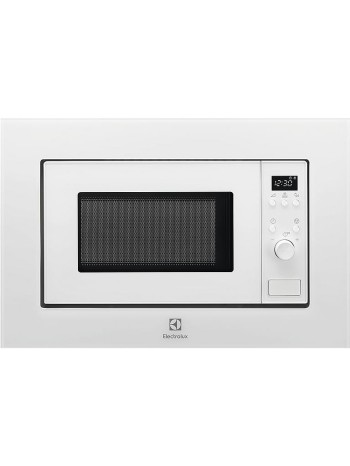 Mikrovågsugn LMS2173EMW Electrolux