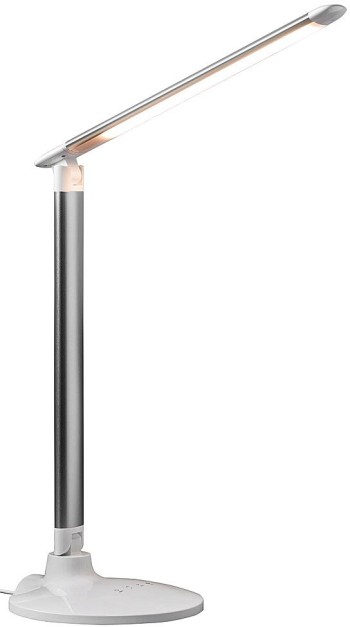 Bordslampa Gina LED dimbar med touch Airam