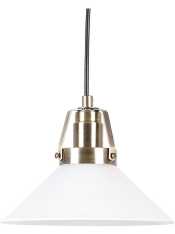 Lampskärm Skomakarlampa 20 cm Cottex