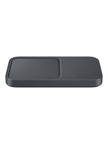 Samsung Wireless Charger Duo P5400 15w excl. cable - Svart