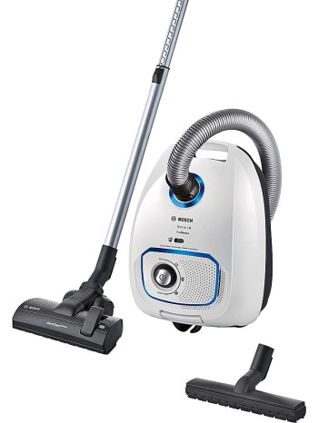Dammsugare BGLS4SIL1 Bosch