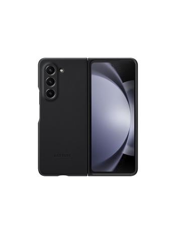 Samsung Fold5 Eco-Leather Case - Graphite