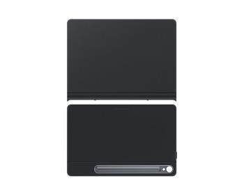 Samsung Tab 9 Smart Book Cover - Black