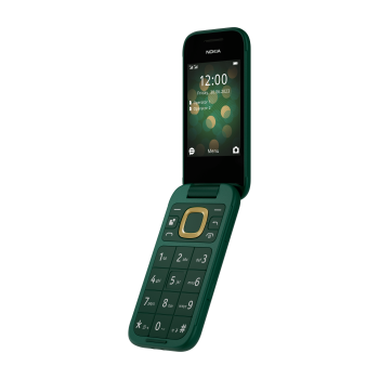 Nokia 2660 4G Lush Green