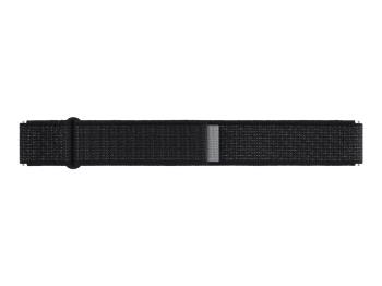 Samsung Galaxy Watch6 Airy Band Wide M/L Black