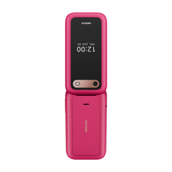 Nokia 2660 4G Pop Pink
