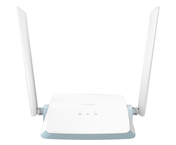 D-LINK R03 Eagle Pro AI Wi-fi N300 Smart Router