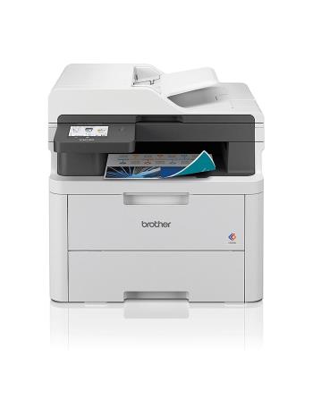 DCP-L3560CDW