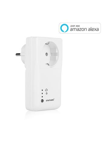 Smartwares Hub & Smartplugg Smartwares