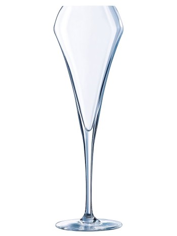 Open Up, Champagneglas (6-pack) 200 ml Chef & Sommelier