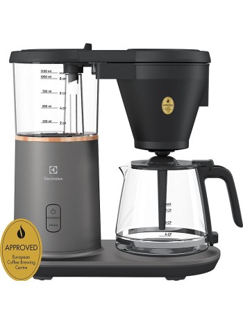 Kaffebryggare E7CM1-4MTM Electrolux