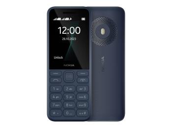 Nokia 130 2g (2023) Dark Blue