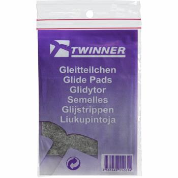Twinner: Extra glidytor Twinner/Supert