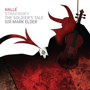The Soldier`s Tale