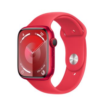 Apple Watch S9 GPS+Cell 41mm (PRODUCT)RED Alu Case SB - M/L