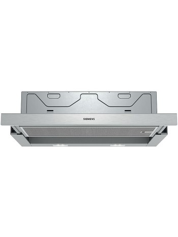 Köksfläkt LI64MB521 Siemens