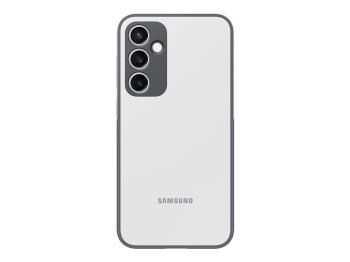 Samsung S23 FE Silicone Case Light Gray
