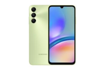 Samsung Galaxy A05s 128GB Light green