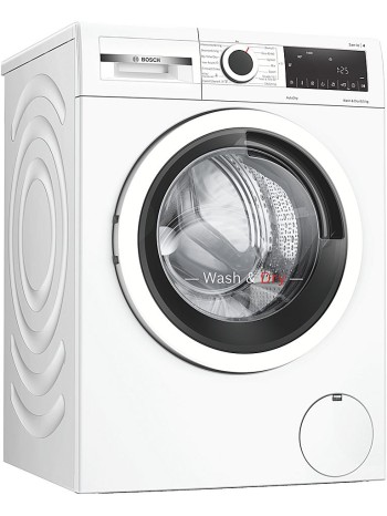 Tvätt/tork WNA134B0SN Bosch