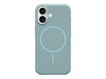 Beats iPhone 16 Case with MagSafe - Riptide Blue