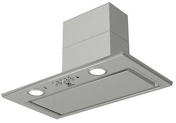 Köksfläkt LFG716X Electrolux