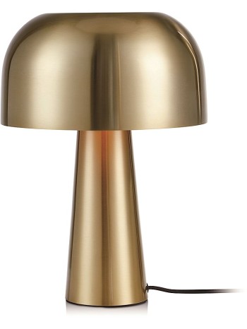 Bordslampa Blanca 107935 brons Markslöjd