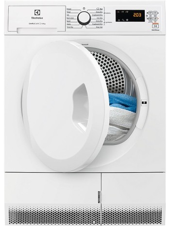 Torktumlare EW2H328R4 Electrolux
