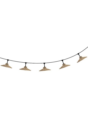 Flex Out Ljusslinga  29cm Sari PR Home